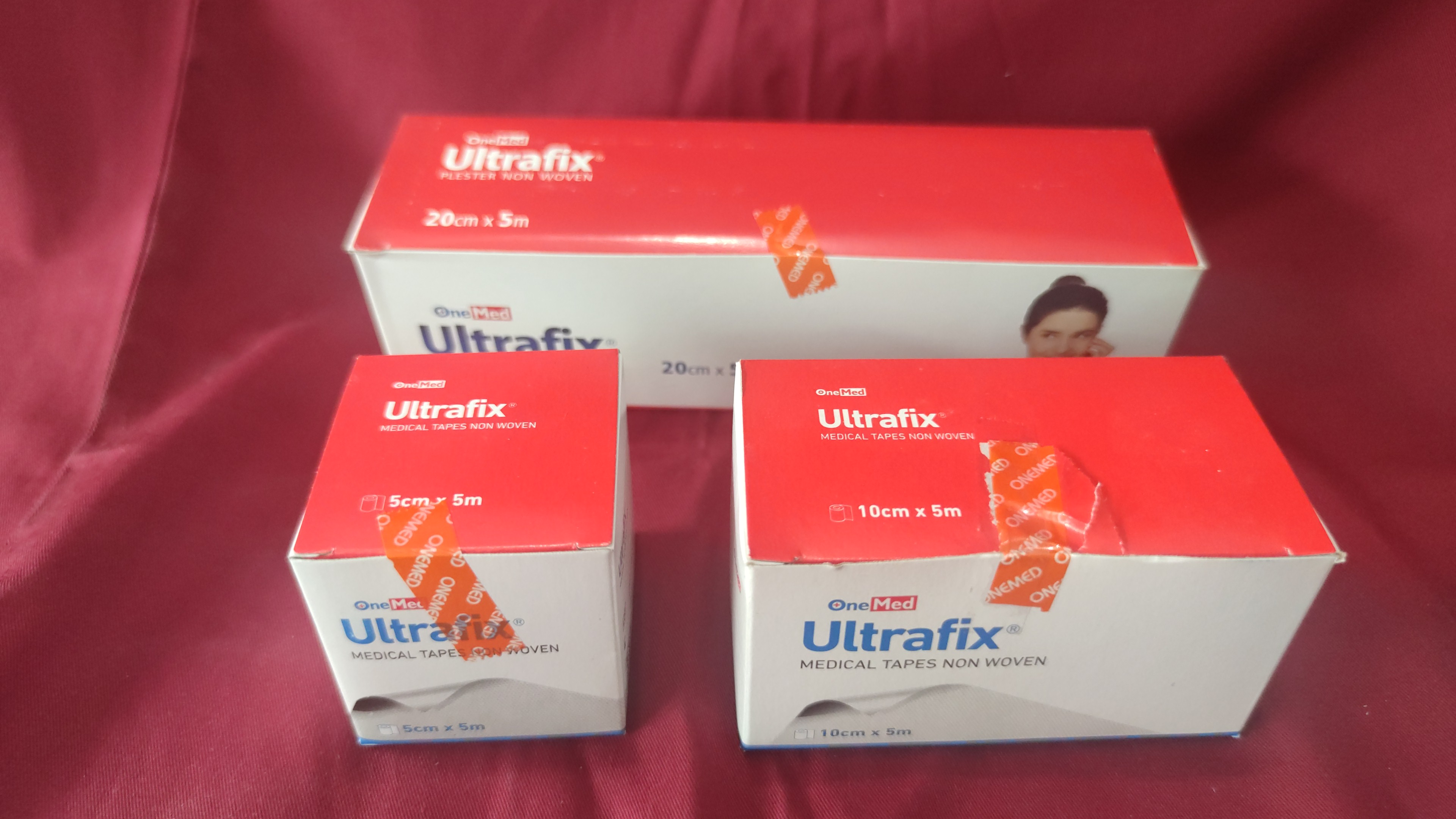 ULTRAFIX